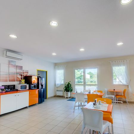 Vacanceole - Le Domaine D'Enserune Colombiers  Ngoại thất bức ảnh