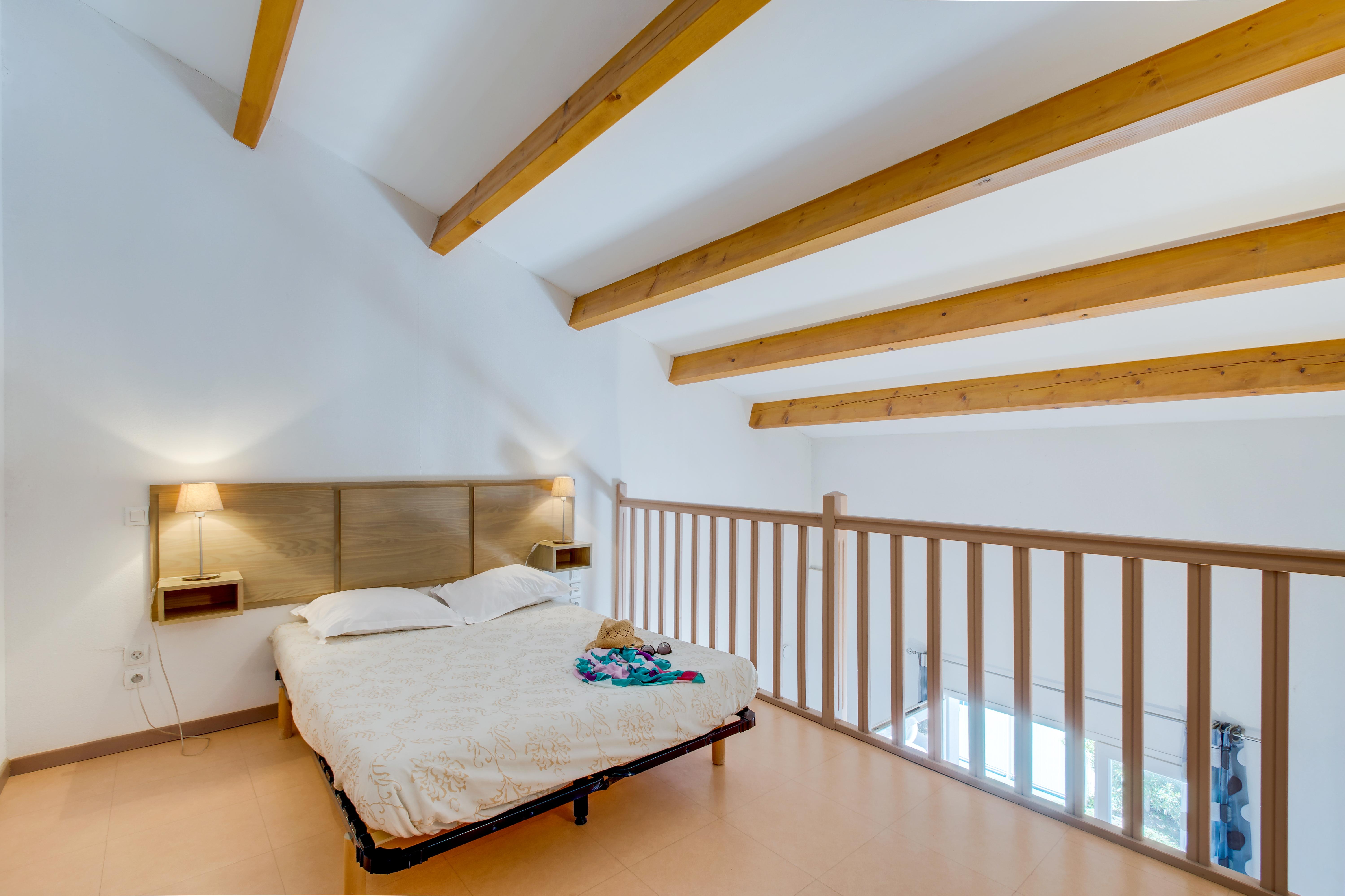 Vacanceole - Le Domaine D'Enserune Colombiers  Ngoại thất bức ảnh